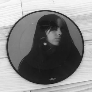 Billie eilish NTTD record